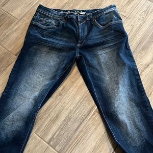 I Jeans By Buffalo NWOT
